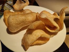 -上海东方佘山翰悦阁酒店·Vie全日制餐厅