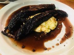 -羽深肉铺 Steak & Wine
