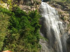 -亚婆田·白水寨生态旅游度假区