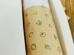 -特派卷·老北京烤鸭卷(合生汇购物中心店)