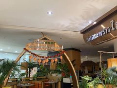 -泰椰里·泰国餐厅(智慧城广百广场店)