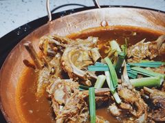-京韵胡同·酱香羊蝎子火锅涮肉(长寿路店)