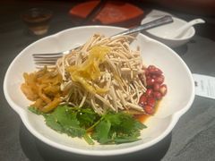 -小厨娘金榜题名(夫子庙秦淮河店)