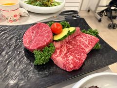 -黄金牧场(明洞总店)