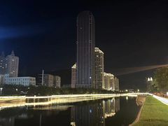 -大连星海皇冠假日酒店