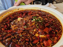 -辣婆婆(航天桥店)