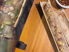 -61号餐吧(兴坪古镇漓江店)