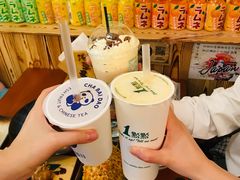 -茶百道(下沙宝龙二期店)
