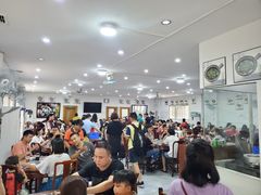 大堂-红星光发煲仔饭(大石街店)
