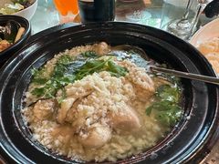 -申粤轩酒楼·三十年粤菜经典(丁香花园店)