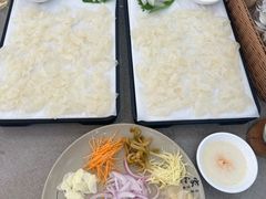 -祈胜邨•顺德鱼生•顺德菜(容桂店)