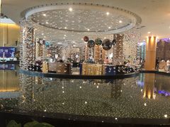 -青岛海尔洲际酒店