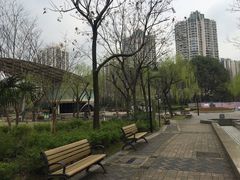 -苏州河梦清园环保主题公园