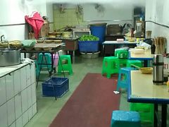 大堂-赵伍面庄(松石大道店)