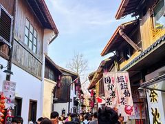 -小河直街历史文化街区