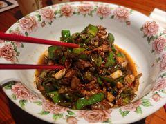 -隐厨·中国菜馆(三里屯T+MALL店)