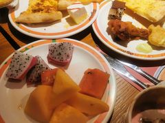 -比格比萨自助(宋家庄店)