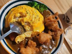 -暖食光·台式家庭餐厅·生日主题店(万达店)