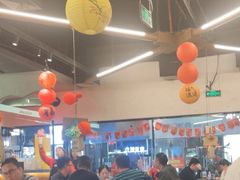 -破店肥哈·东北烧烤·夜宵(南山保利店)