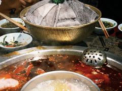 -巴国九王爷火锅(万盛总店)