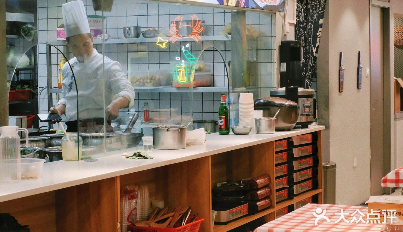 吃了好多年了闺蜜来光谷必安利的一家