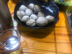 -丹东特色烤肉(南光三部店)