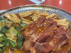 -喜家德虾仁水饺(长泰广场店)