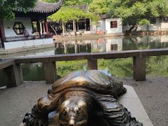 -西园戒幢律寺