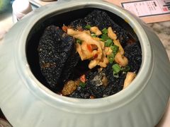 -佬麻雀·新湘菜(珠海金发购物中心店)