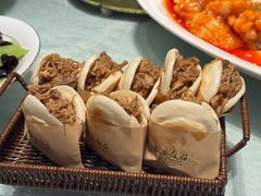 -西安饭庄·非遗陕菜(钟楼店)