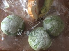 -面包和茶(万联店)