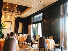 大堂-千岛湖君澜度假酒店(文广轩中餐厅)