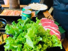 -九田家黑牛烤肉料理(中北镇店)