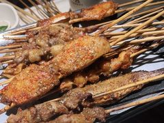 -管氏翅吧(广渠门店)