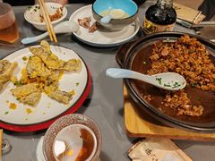 -金龙·打边炉(南京西路店)
