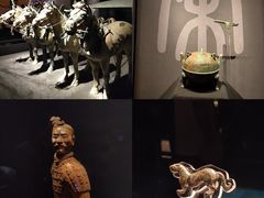 -陕西历史博物馆