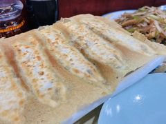 -春水锅贴·传统鲁菜(大明湖店)