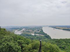 -采石矶景区