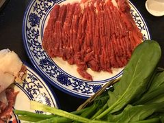 -裕德孚·非遗手切涮羊肉(东直门内大街店)