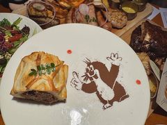 -布拉格餐厅· 中欧捷克菜(全国首店)