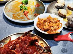 -小黑牛烤肉(聚隆店)