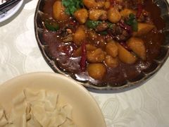 -阿拉丁新疆风味餐厅·清真(罗廊巷店)