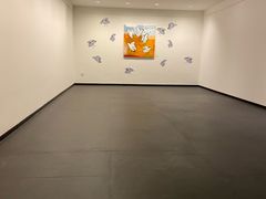 -王府半岛酒店·大堂茶座