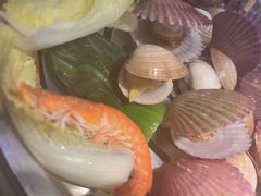 -苏大嘴蒸汽海鲜·海胆蒸饺(中山广场店)
