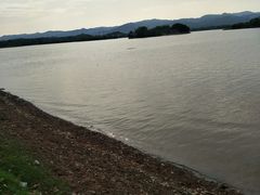 -三岔湖景区