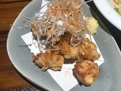 -晶吉·居酒屋·烧鸟·生鱼饭(中山区民主广场店)
