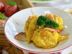 -鹿鸣酒家(越秀店)
