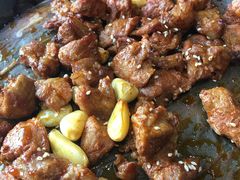 -俏东方·海味水饺·青岛菜(崂山店)