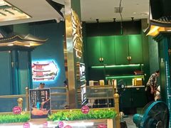 -樱煦和牛寿喜烧(如皋吾悦广场店)