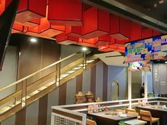-前门·鲜肉火锅(长风店)